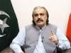 عمران خان کی منظوری کے بغیر بجٹ پاس نہیں کیا جائےگا، وزیر اعلیٰ خیبرپختونخوا