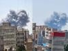 اسرائیل کا ایران کی آئل ریفائنریز کے قریب حملہ، آئندہ چند گھنٹوں میں تہران میں اہداف کو نشانہ بنانے کا اعلان