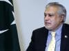 ایران کیخلاف اسرائیل کا گھناؤنا اقدام بین الاقوامی قانون کی بنیادیں ہلانےکے مترادف ہے: اسحاق ڈار