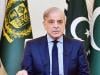وزیراعظم شہباز شریف کی ایران پر اسرائیلی حملے کی شدید مذمت