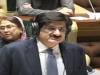 سندھ کا 34 کھرب 51 ارب روپے کا بجٹ پیش کیا جارہا ہے