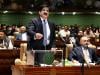 سندھ کا 34 کھرب سے زائد کا بجٹ پیش، تعلیم کیلئے بجٹ میں 12.4 فیصد اضافہ