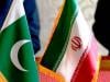 پاکستانی سفارتخانے کی ایران میں پاکستانی شہریوں کو محفوظ مقامات پر رہنے کی ہدایت
