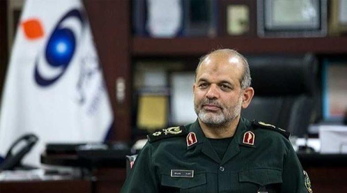  اب اسرائیل نتائج بھگتنے کے مراحل میں داخل ہوچکا ہے: اعلیٰ کمانڈر پاسداران انقلاب