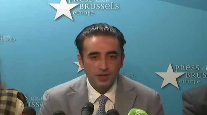  بھارت سے  مذاکرات نہیں ہونگے تو دن بدن کشیدگی میں اضافہ ہوگا: بلاول
