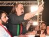 اس بار ہم اڈیالہ ہتھیار لیکر جائیں گے، ہم پر گولیاں چلیں تو ہم بھی ٹھوکیں گے: علی امین کا اعلان