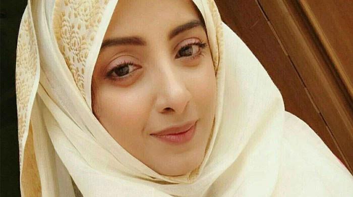 صنم چوہدری نے ڈرامہ انڈسٹری میں مشروط واپسی کا عندیہ دیدیا