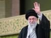 آیت اللہ خامنہ ای پر حملہ خارج از امکان نہیں، اسرائیلی حکام