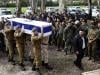 غزہ: فلسطینی مزاحمت کاروں کے حملے میں اسرائیلی فوجی ہلاک  ہوگیا