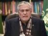 عراقی فضائی حدود بند ہونے سے زائرین کی محفوظ رہائش و انخلاء کی تیاری  جاری ہے: اسحاق ڈار