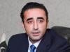 اگر بھارت پانی روکتا ہے تو پھر پاکستان کے پاس جنگ کے سوا کوئی دوسرا آپشن نہیں: بلاول