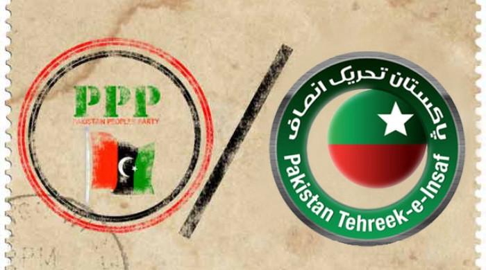  پی ٹی آئی نے بجٹ میں ووٹ نہ دینے کیلئے پیپلز پارٹی سے رابطہ کر لیا