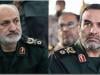 تہران پر اسرائیلی حملوں میں پاسدارانِ انقلاب کے انٹیلیجنس چیف جنرل محمد کاظمی اور انکے نائب شہید