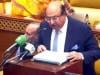 پنجاب کا 5 ہزار ارب روپے سے زائد کا بجٹ پیش، تنخواہوں میں 10 فیصد اضافہ