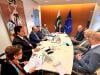 یورپی پارلیمنٹ نے پاک بھارت امن کیلئے کردار ادا کرنے پر آمادگی ظاہر کردی