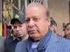 ہم ایران کے ساتھ کھڑے ہیں اور کھڑے رہیں گے: نواز شریف