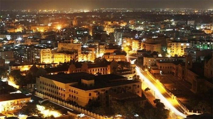 پاکستان کا ایک شہر رہائش کیلئے دنیا کے بہترین شہروں کی فہرست میں شامل