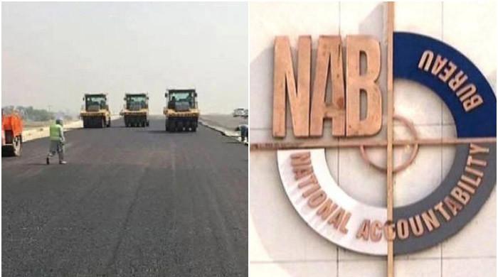سکھر حیدرآباد موٹروےکرپشن ریفرنس، ڈپٹی کمشنر نوشہرو فیروز سمیت 12 ملزمان بری