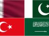 پاکستان سمیت 21 مسلم ممالک کے وزرائےخارجہ کی ایران پر اسرائیلی حملے کی مذمت، مشترکہ اعلامیہ جاری