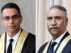 اسلام آباد ہائیکورٹ رولز تبدیلی پر جسٹس بابر ستار  کا قائم مقام چیف جسٹس سمیت دیگر ججز کو خط