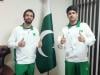 ایشین اسکواش چیمپئن شپ: 2 پاکستانی  پلیئرز نے پری کوارٹر فائنل میں جگہ بنا لی
