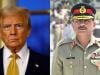 پاک امریکا تعلقات میں غیر معمولی پیشرفت: فیلڈ مارشل عاصم منیر کی آج صدر ٹرمپ سے ملاقات طے