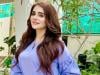 اداکارہ حفصہ بٹ اپنے ہونیوالے شوہر میں کیا خصوصیات دیکھنا چاہتی ہیں؟