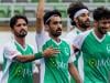 پاکستان ایف آئی ایچ نیشنز کپ کے سیمی فائنل میں پہنچ گیا