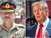 پاکستان کے آرمی چیف ملک کی بااثر شخصیت ہیں، جنگ بندی میں اہم کردار ادا کیا: ٹرمپ