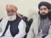 فضل الرحمان کے بیٹے اسجد کو لکی مروت جاتے ہوئے 40، 50 افراد نے اغوا کرنے کی کوشش کی: غفور حیدری