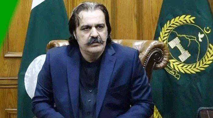 آڈیولیک کیس: علی امین گنڈاپور کیخلاف فرد جرم عائدکرنےکی تاریخ مقرر