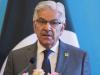 فیلڈ مارشل عاصم منیر کے اعزاز میں ٹرمپ کا ظہرانہ ایک بڑا سنگِ میل ہے: خواجہ آصف