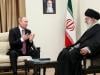 امریکا اور اسرائیل کی جانب سے خامنہ ای کو قتل کی دھمکیوں پر پیوٹن نے کیا جواب دیا؟