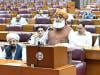 پاکستان کوکھل کر ایران کے ساتھ کھڑا ہوجانا چاہیے: مولانا فضل الرحمان