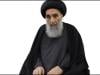 آیت اللہ سیستانی کی ایرانی سپریم لیڈرکو اسرائیلی دھمکی کی سخت مذمت 