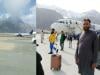 اسکردو ائیرپورٹ پر ایک دن میں سب سے زیادہ  پروازیں آپریٹ کرنےکا نیا سنگ میل عبور