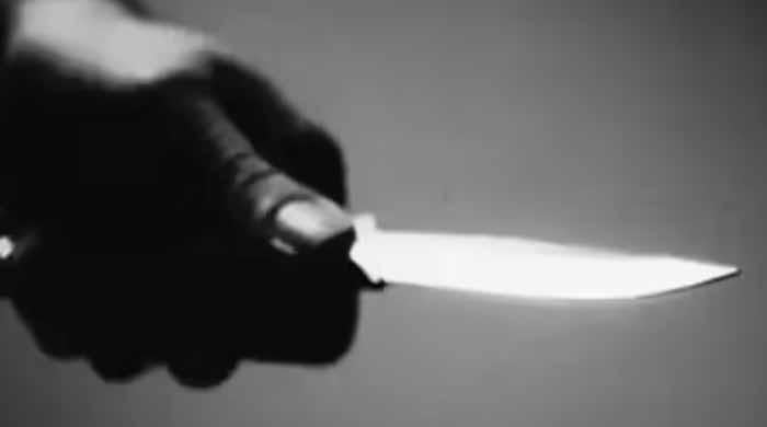 آشنا کے ساتھ پکڑے جانے پر شوہر نے بیوی کی ناک کاٹ دی