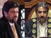 کامران ٹیسوری گورنر ہاؤس دفتر کی چابیاں ساتھ لے گئے، اویس قادر کا عدالت جانے کا اعلان