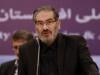 شہادت کی خبریں جھوٹی نکلیں، خامنہ ای کے مشیر کی حالت مستحکم، بیان بھی جاری کردیا