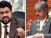 سندھ ہائیکورٹ نے اویس شاہ کو گورنر ہاؤس کے دفتر میں داخلے کی اجازت دیدی