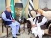 وزیراعظم کا مولانا فضل الرحمان کے بیٹے پر حملہ کرنیوالے ملزمان کی فوری گرفتاری کا حکم