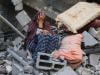 غزہ: اسرائیلی فوج کی رہائشی عمارتوں پر بمباری، 31 فلسطینی شہید