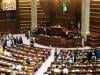  پنجاب اسمبلی: اپوزیشن کی جانب سے مائیک توڑنے کے الزام پر اسپیکر برہم 