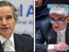 ایران نے آئی اے ای اے سربراہ کے خلاف اقوام متحدہ میں شکایت درج کرادی
