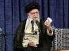  آیت اللہ خامنہ ای نے اپنے ممکنہ جانشین کیلئے 3 نام تجویز کردیے، امریکی اخبار کا دعویٰ