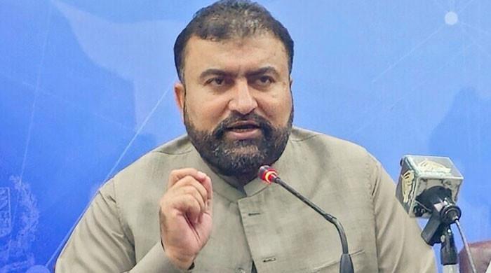 ایران سے ملحقہ علاقوں میں اشیائےخورونوش کی قلت نہ ہونےدی جائے، وزیر اعلیٰ بلوچستان کی ہدایت