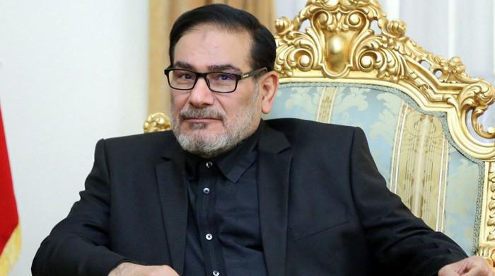’کھیل ختم نہیں ہوا، افزودہ مواد اب بھی محفوظ ہے‘ امریکی حملےکے  بعد ایرانی سپریم لیڈر کے مشیرکا بیان