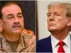 فیلڈ مارشل کا تاریخی دورہ امریکہ