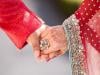 پاکستان کے جارح مزاج کرکٹر رشتہ ازدواج میں منسلک، تصاویر سامنے آگئیں