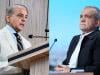 امریکی حملے عالمی قوانین کی سنگین خلاف ورزی ہیں: وزیراعظم کی ایرانی صدر سے گفتگو